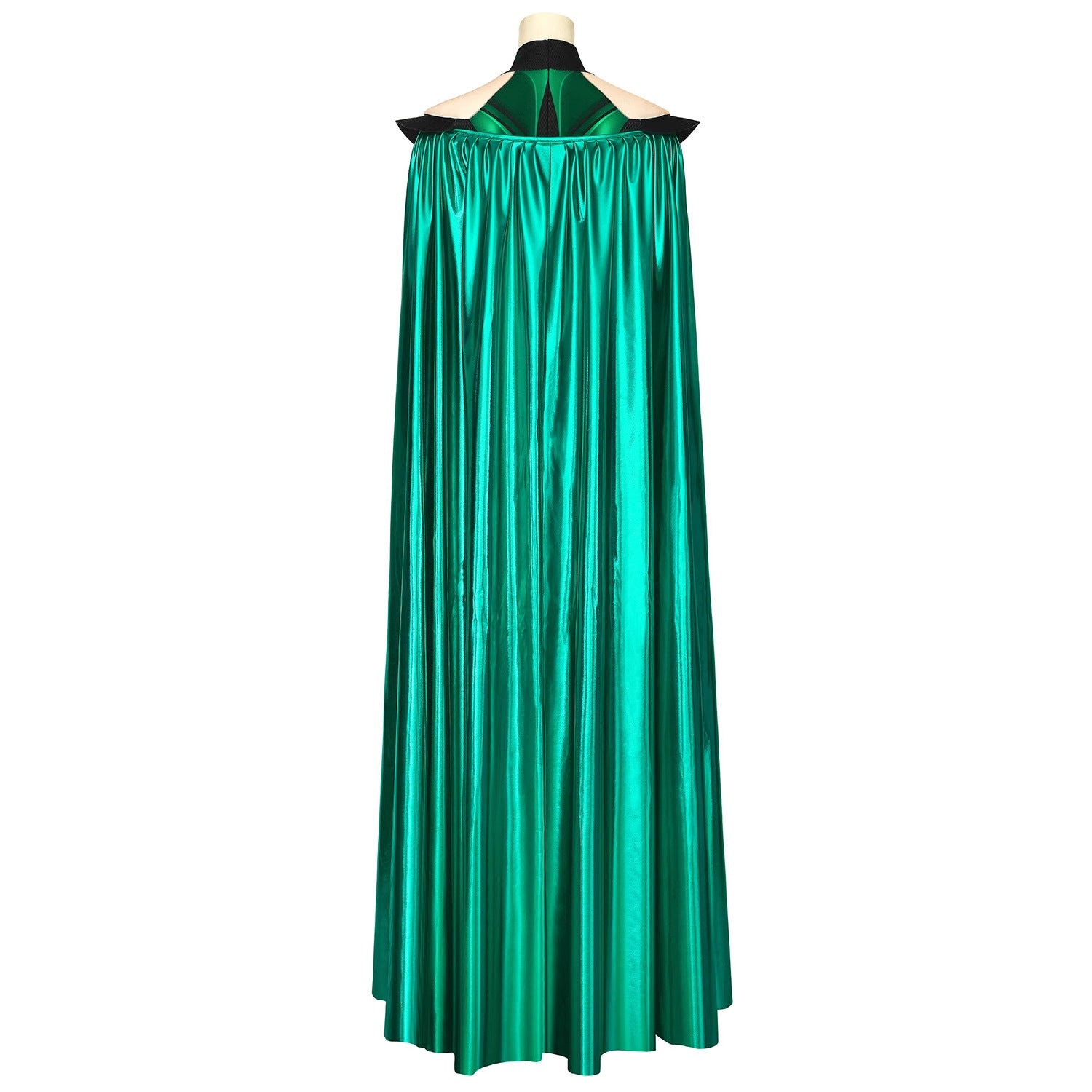 Thor 3 Hella cosplay Marvel villain same model as Gods Twilight Death Goddess one-piece tight fitting