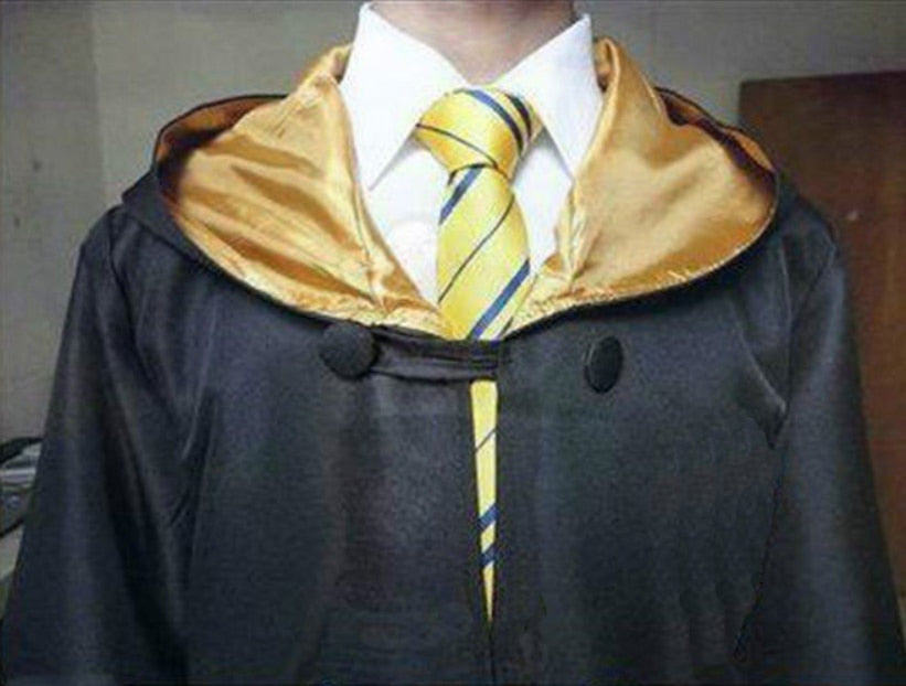 Cosplay Costume Halloween Costumes Robe with Tie Kids Adult Costume Gift Cosplay Cloak