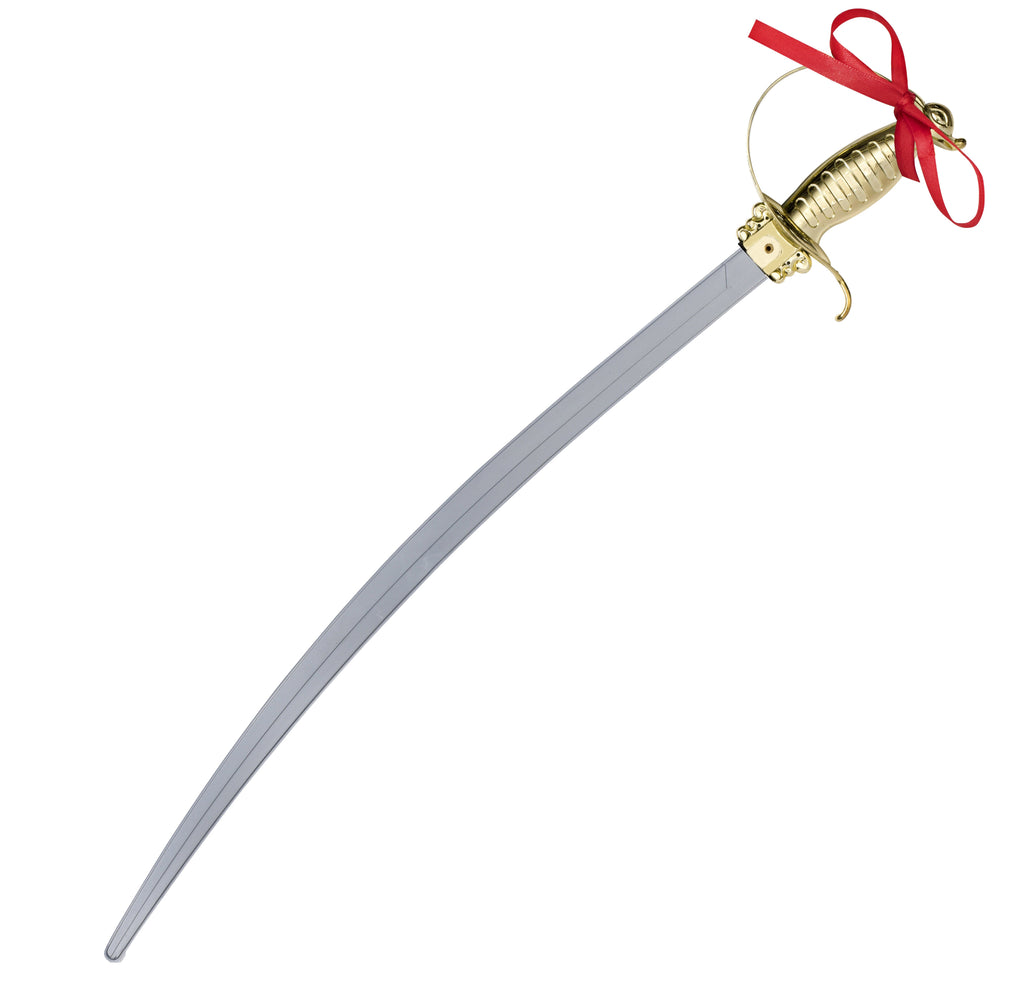 Ornate Gold Sword Combo
