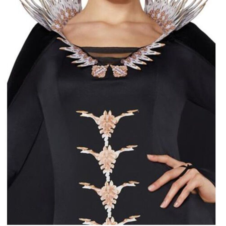 Annual meeting Carnival party costumes sleeping spell 20000 holy festival witch performance costume masquerade costume