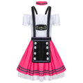 Oktoberfest Maid Costume
