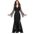 Halloween costume ghost festival zombie witch clothes spiritual love costume