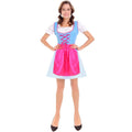 Halloween Maid Costume