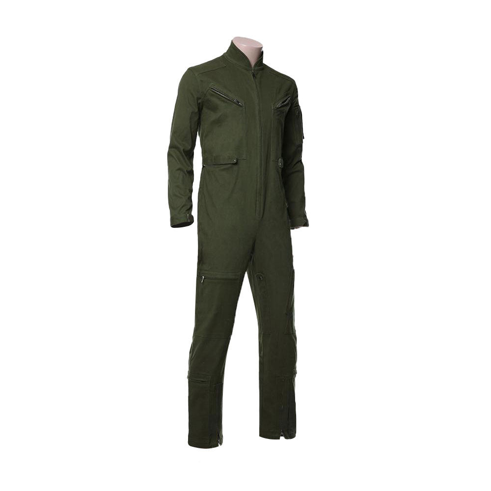 Jujiyuan cos Top Gun-Lone Ranger cos costume-flying costume Cosplay clothing