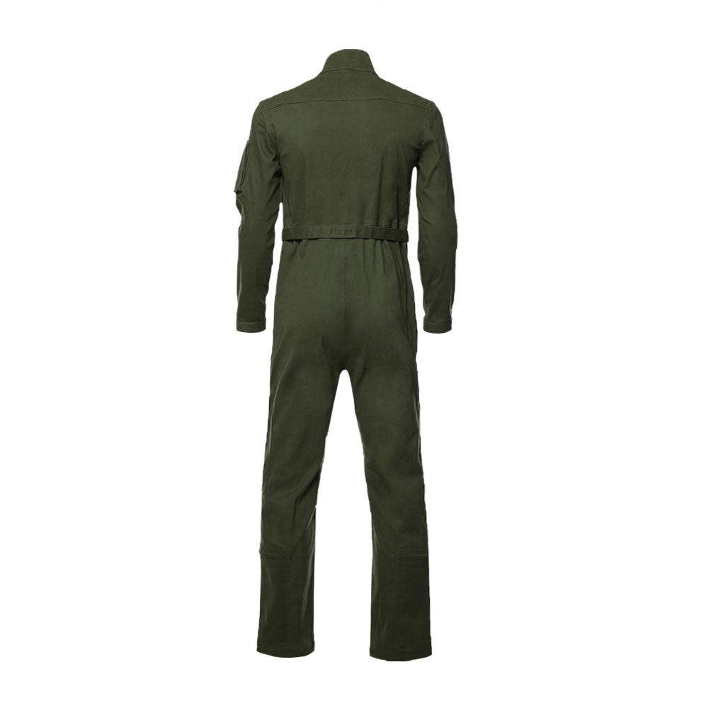 Jujiyuan cos Top Gun-Lone Ranger cos costume-flying costume Cosplay clothing