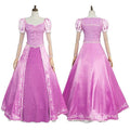 Mofa Qiyuan cosplay costume long haired princess cosplay costume Halloween princess dress