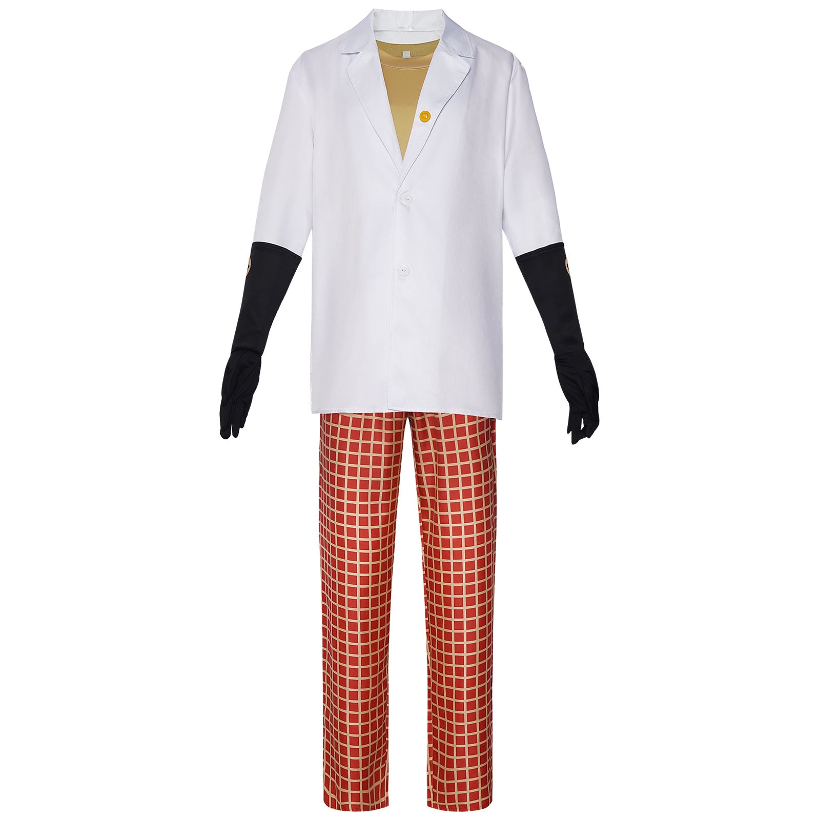 Cos costume Halloween cosplay anime role play dance platform costume