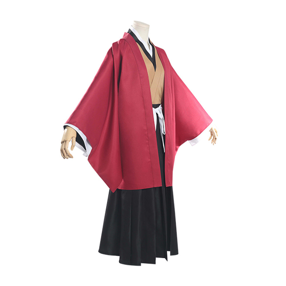 Halloween anime Animation Role Playing Costume Cosplay Costume Stage Performance Costume