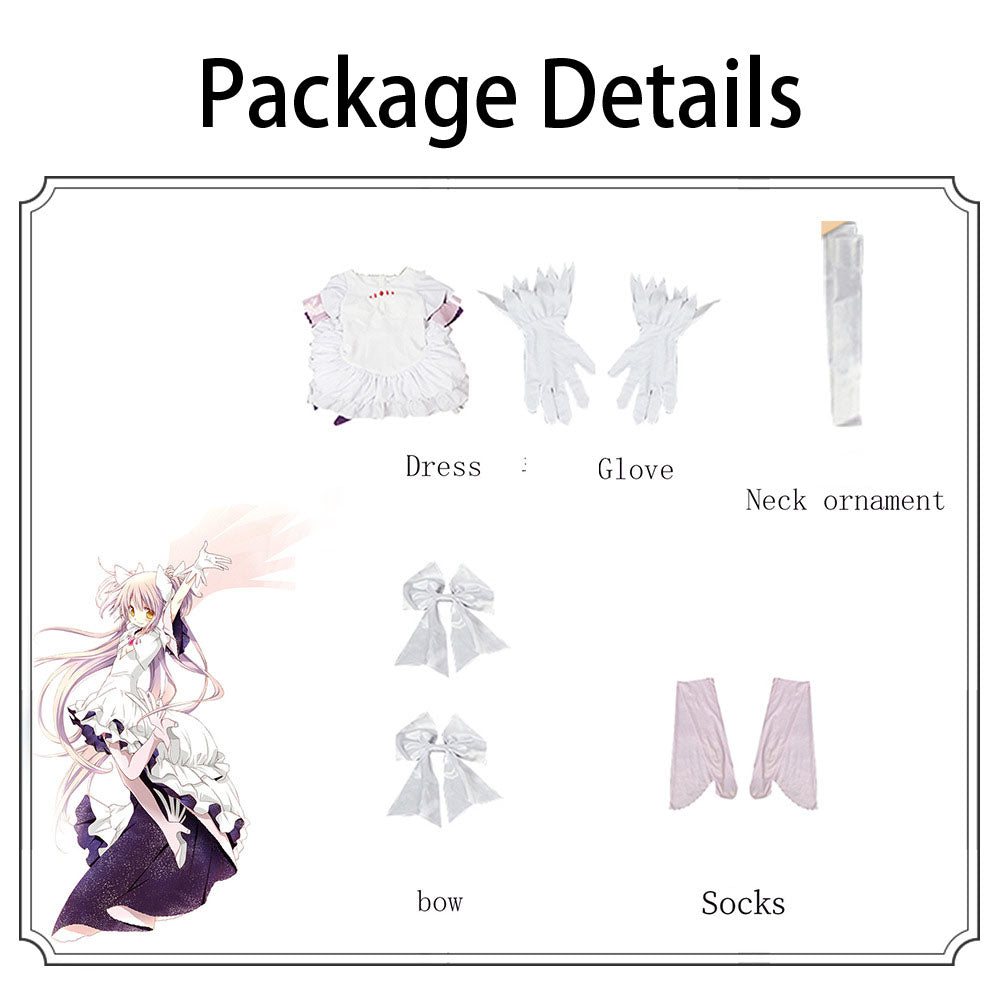 Magic Girl Small Round Costume Cosplay Costume anime Animation Costume Small Round Deer Eyes Round Fragrance Cos Costume