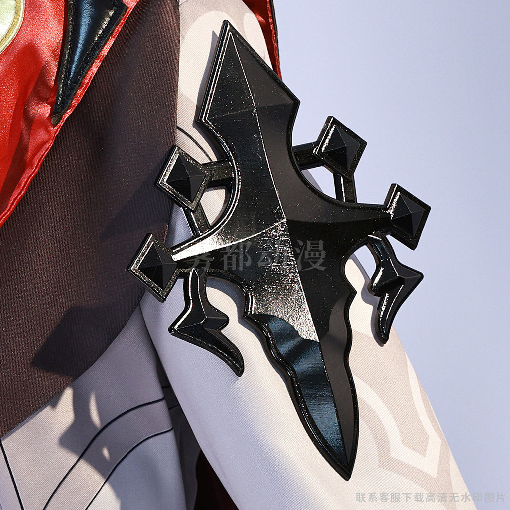 High profile Dadalia cos Costume Cosplay Costume anime Animation Costume Complete Set