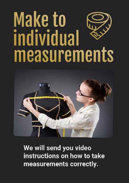 Ragnarsson costume (Last Kingdom)
