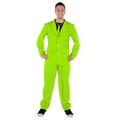 3 Piece Party Suit Set - Adults