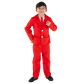 3 Piece Party Suit Set - Kids