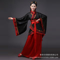 Ancient Costume Tang costume Han costume female Tang dynasty trailing Imperial Concubine costume wedding clothes fairy suit beautiful Princess performance fee costume ancient