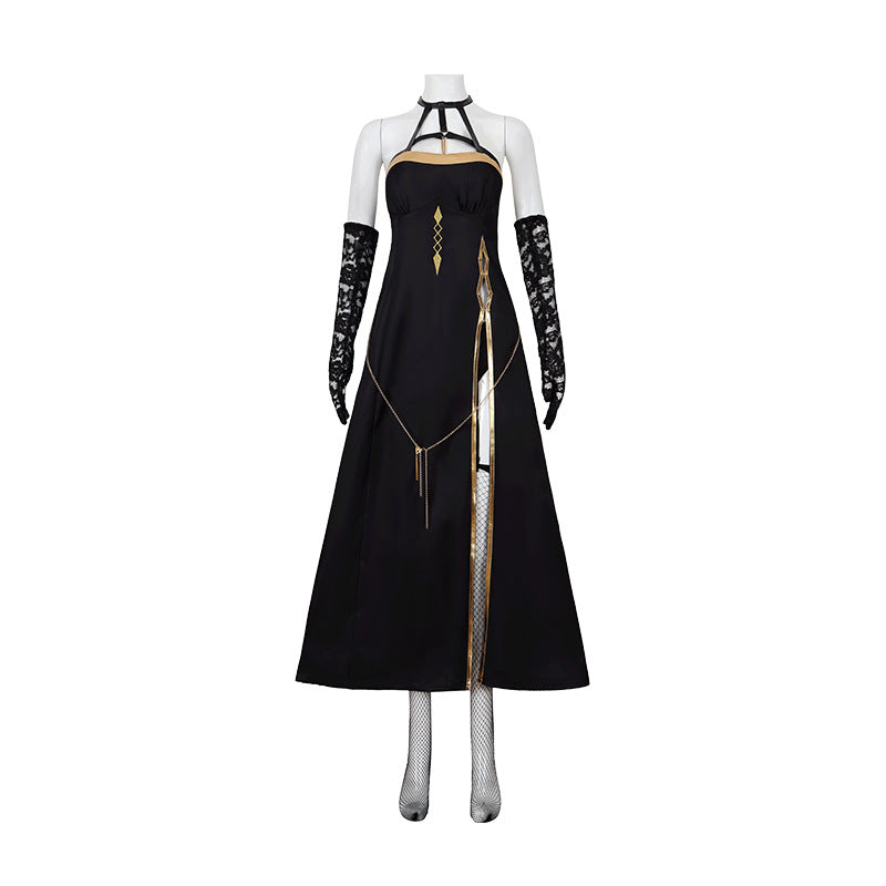 Spy Family Costume Ania Adult Cosplay anime Animation Performance Costume Daily Dress