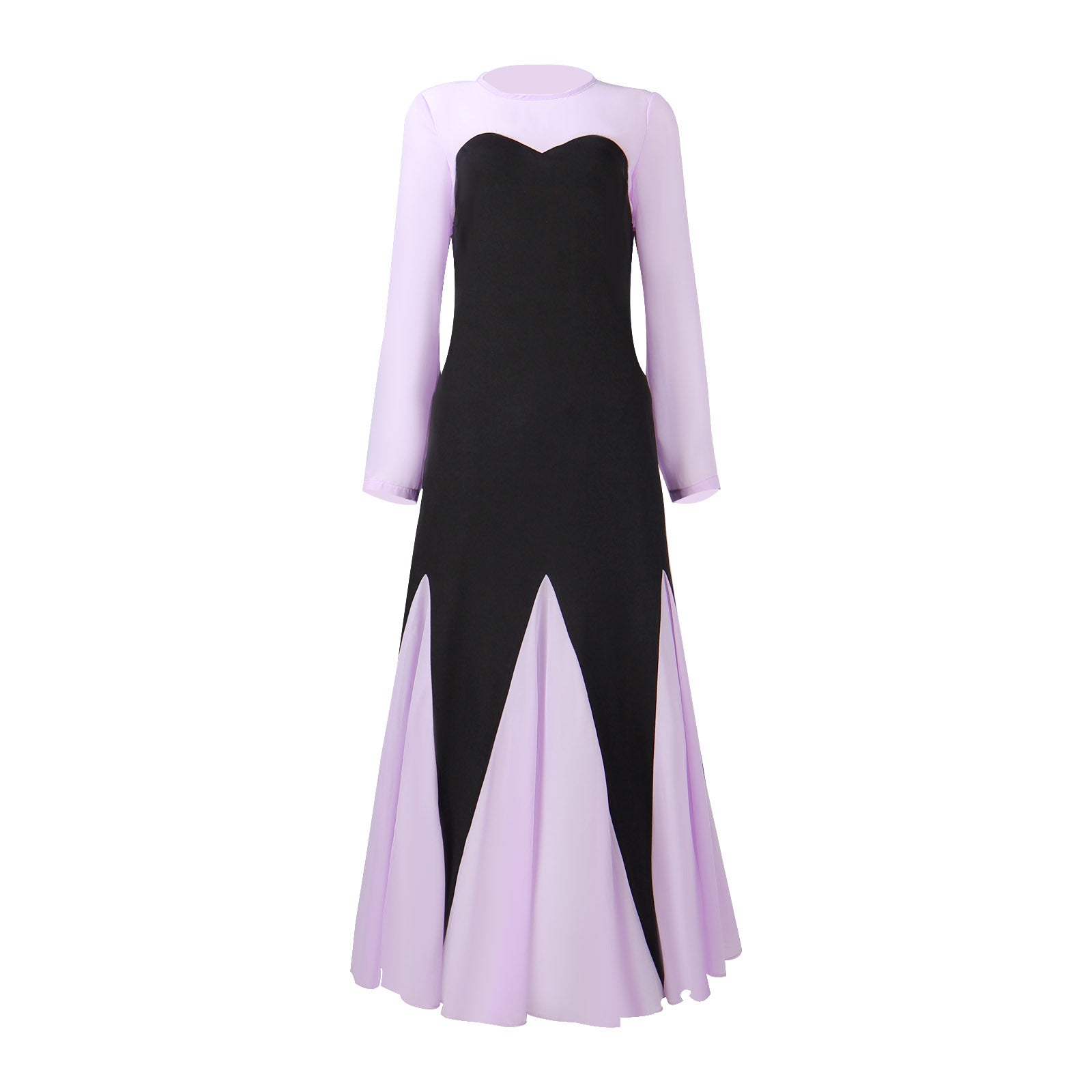 Mermaid Ursula Costume Cosplay Halloween Dress
