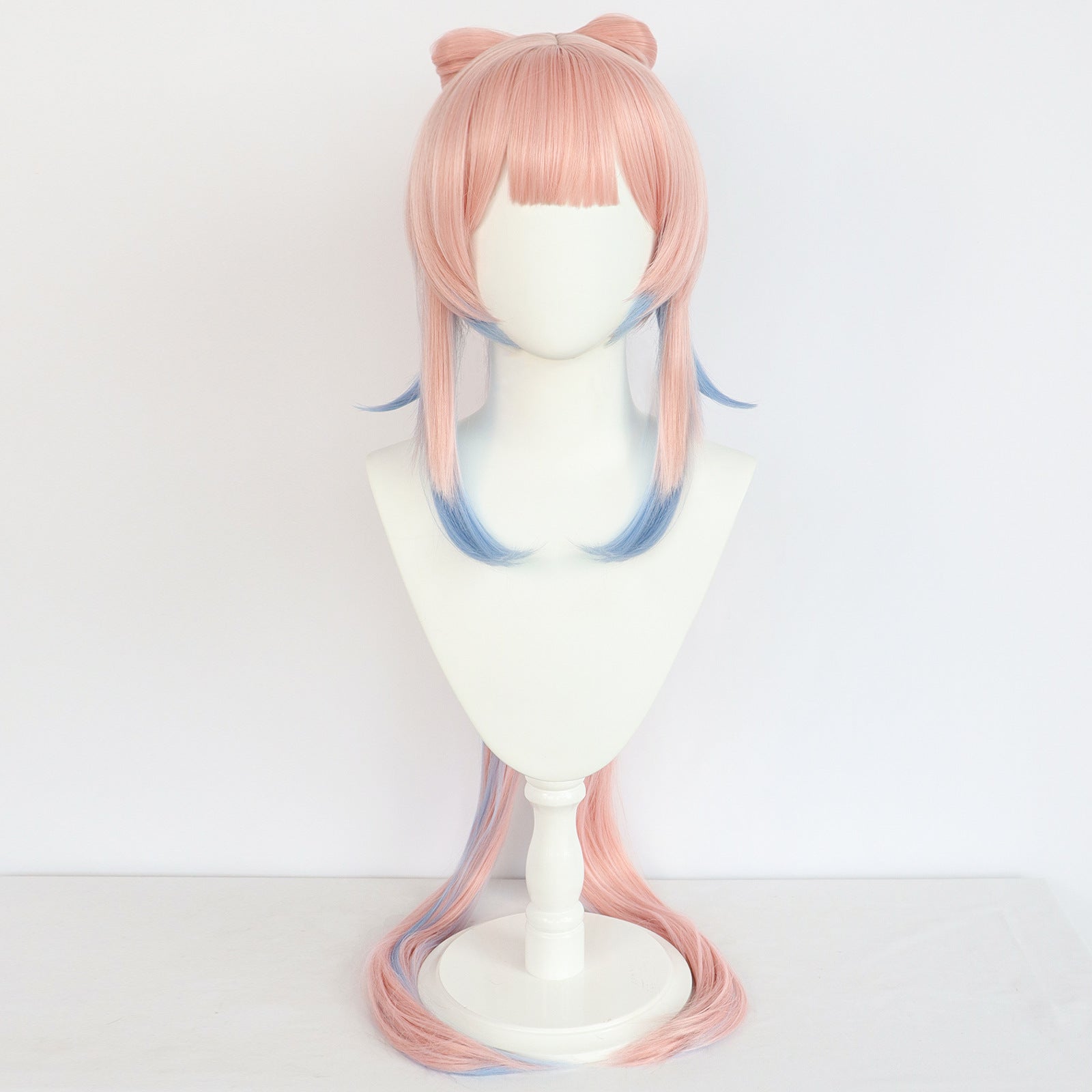 Genshin Impact cos fu haizhi island modern human god witch coral palace heart sea cosplay animation anime clothing