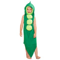 Kids Peas Siamese Costume Festival Party Stage Costume Halloween Costume