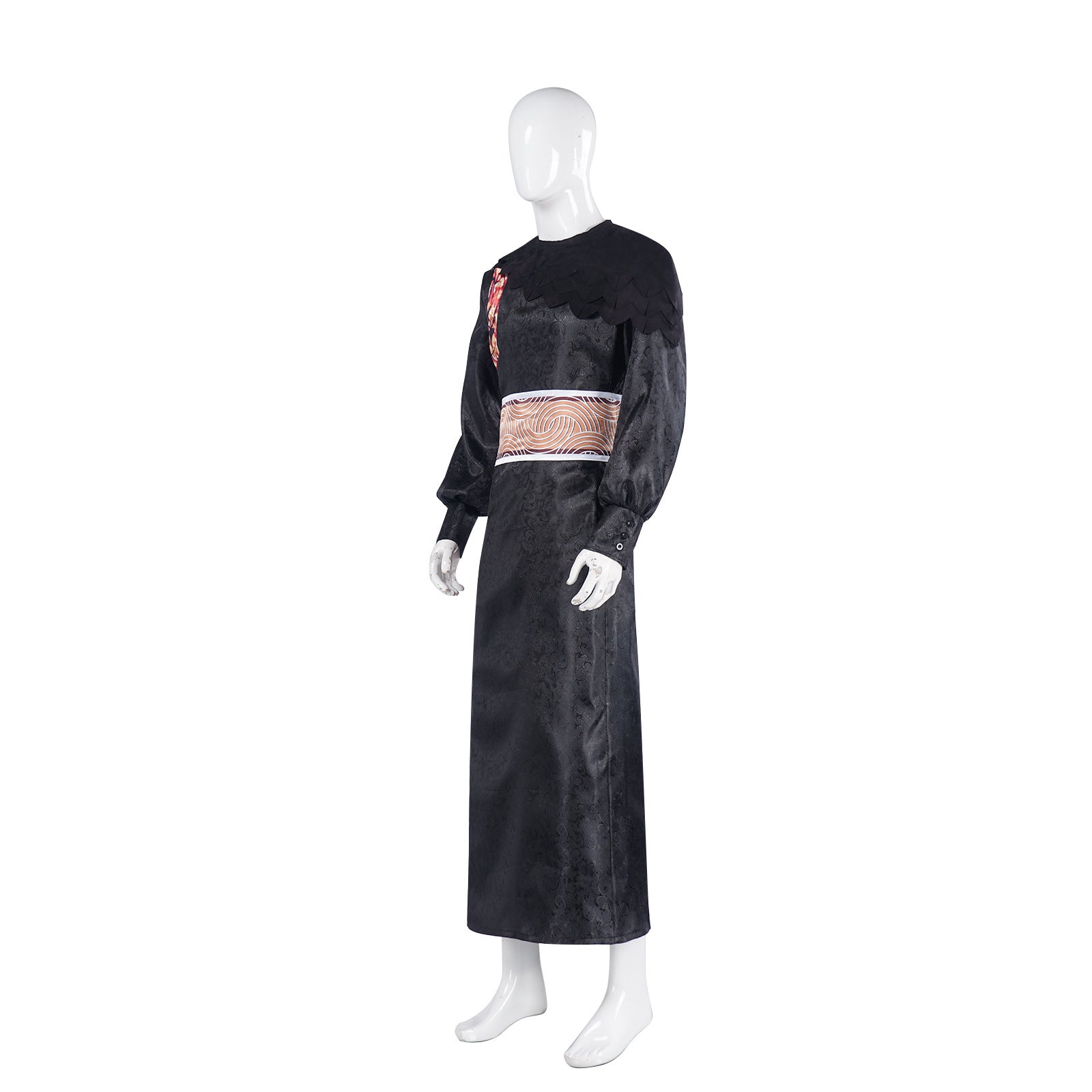 Lord of the Rings Sauron Cosplay Costume Halloween Performance Costume Lord of the Rings Cosplay Outfit