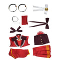 Marshall Skyrider Cosplay Costume, Winning Outfit, Halloween Stage Performance Costume