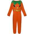 Halloween Costume Party Cosplay Children's Role Play Pumpkin Costume Cosplay Stage Performance Costume