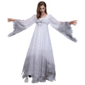 Halloween costume ghost costume female ghost costume role-playing