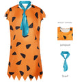 Halloween cosplay costume fee Red cosplay stage performance costume