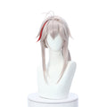 Genshin Impact Fengyuan Wanye COS Costume Rice Wife City Wanye Friend Animation Game cosplay Costume