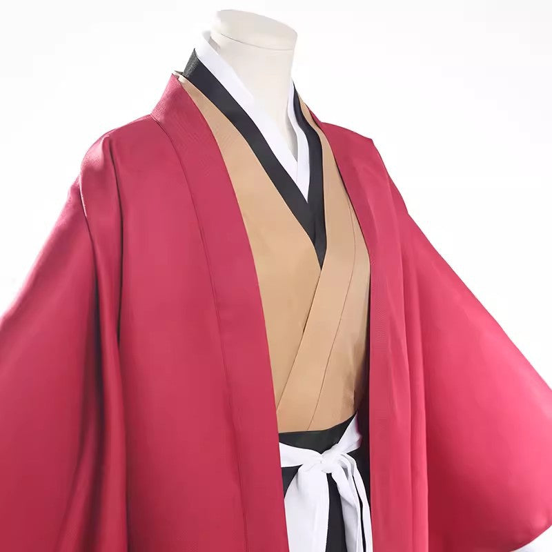 Halloween anime Animation Role Playing Costume Cosplay Costume Stage Performance Costume