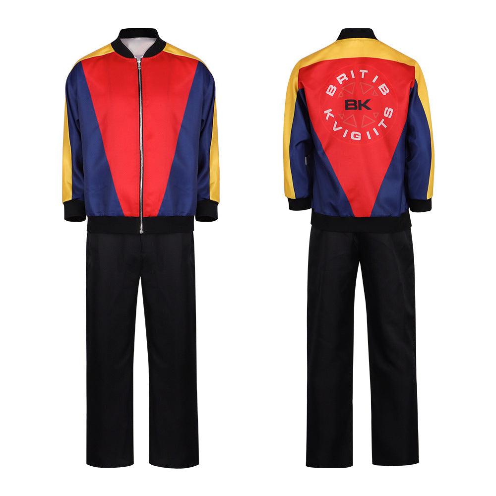 BetterMan Cosplay Robbie Williams Costume