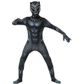 Black Panther Tight, Marvel Hero Cosplay, Children's Clothing, Adult Clothing, Anime jumpsuit
