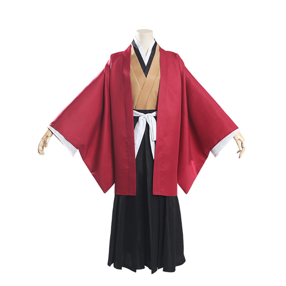 Halloween anime Animation Role Playing Costume Cosplay Costume Stage Performance Costume