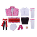 Front Bridge Witch Cosplay Costume Kitahara Kyouka, Mimatoko Performance Costume Cosplay Costume