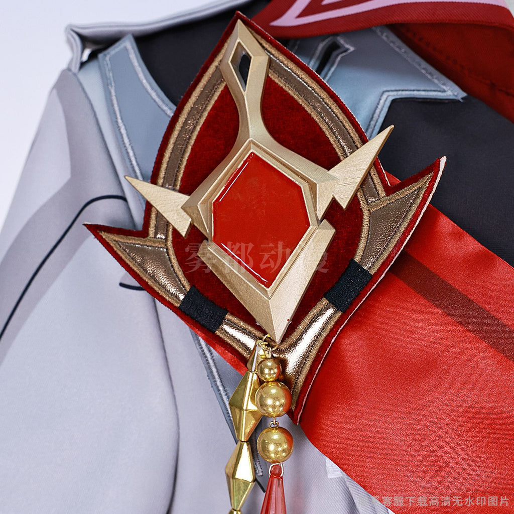 High profile Dadalia cos Costume Cosplay Costume anime Animation Costume Complete Set
