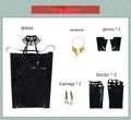 Spy playing house cosplay costume SPYxFAMILY Joel Blair Fujie cosplay costume for women