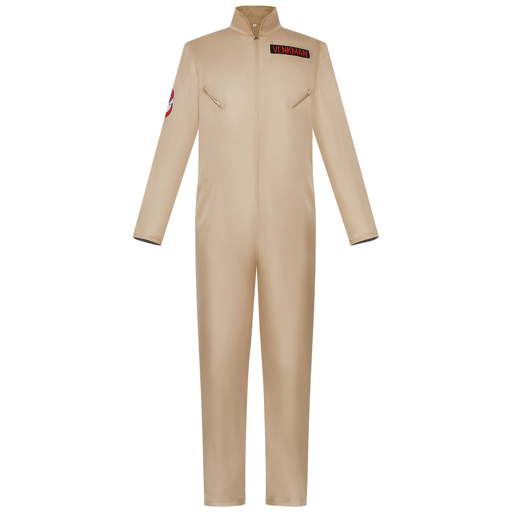Cosplay party costume jumpsuit Halloween cosplay stage performance costume