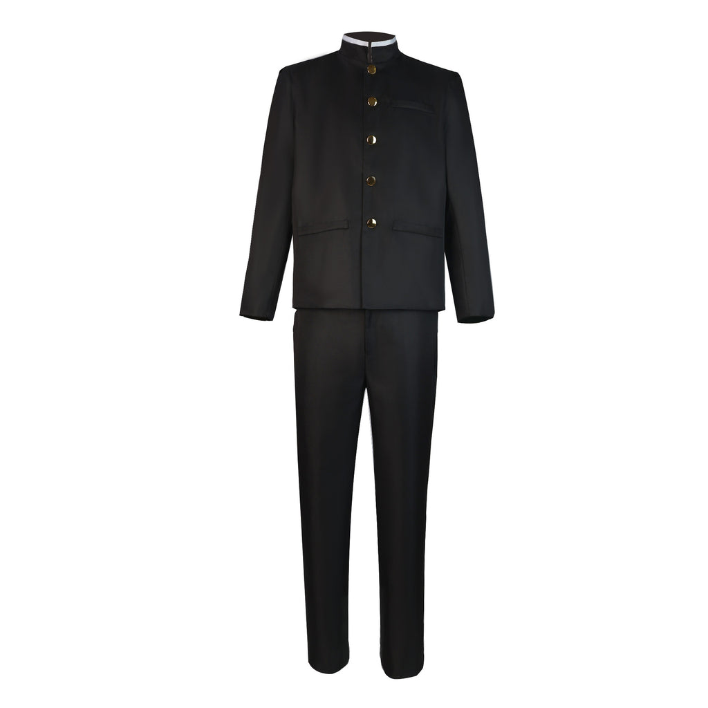 Cosplay Costume for from "Mob Psycho 100" Anime, Halloween Costume, Wholesale Anime Cosplay Clothing