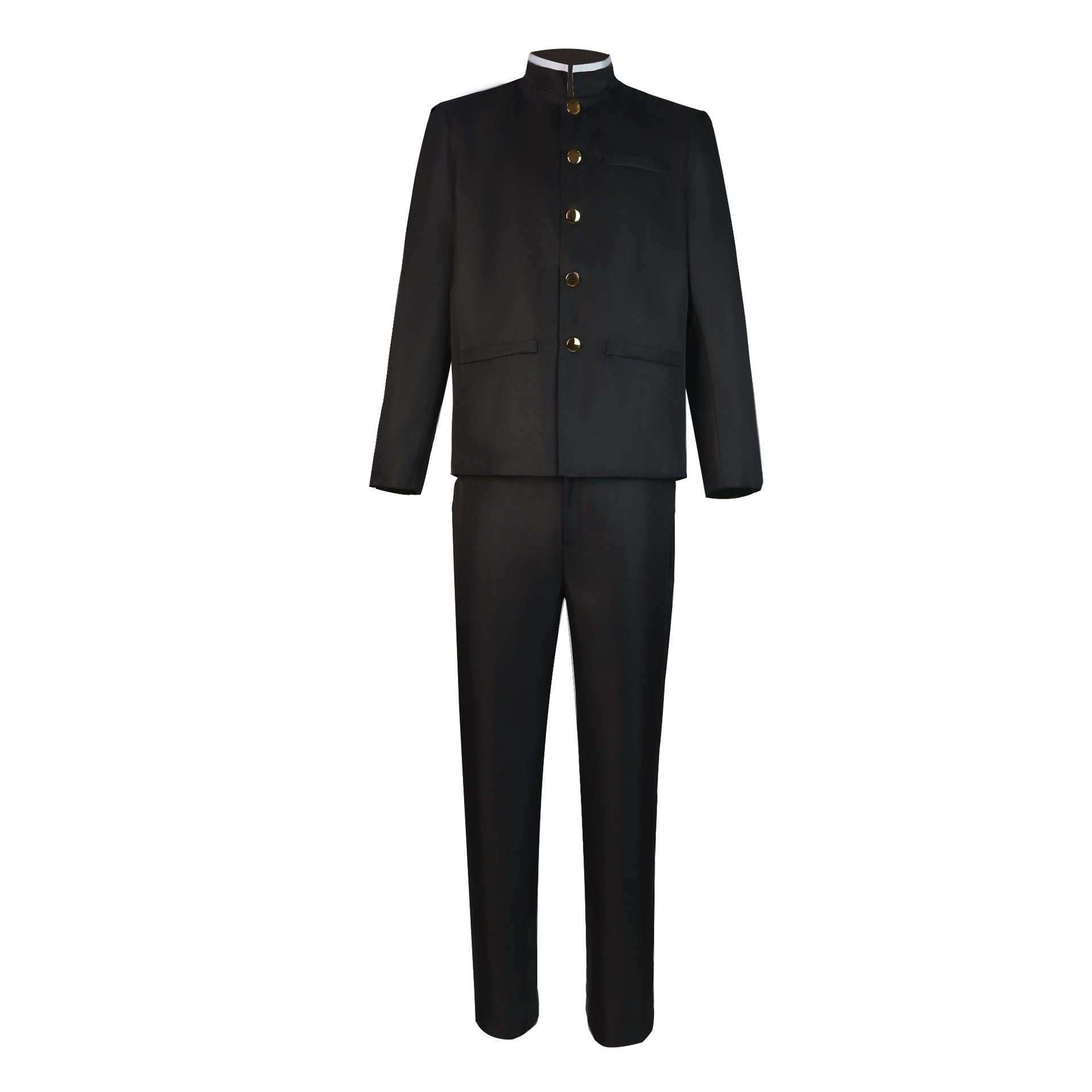 Cosplay Costume for from "Mob Psycho 100" Anime, Halloween Costume, Wholesale Anime Cosplay Clothing