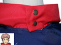 Cosplay Costume--Itadori Yuji