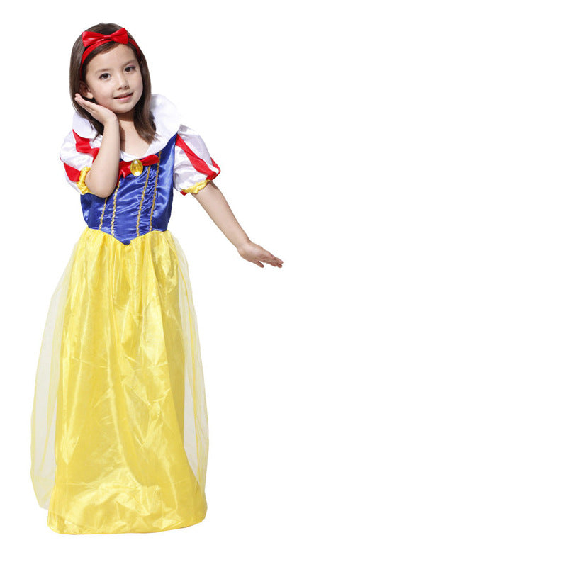 Children's party costume King costume minister costume liar costume emperor's new costume props King costume