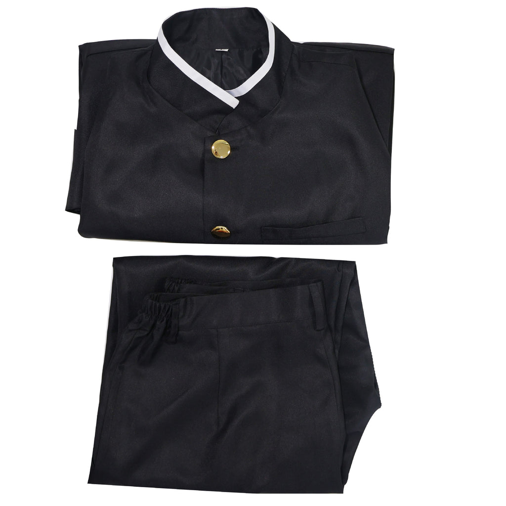 Cosplay Costume for from "Mob Psycho 100" Anime, Halloween Costume, Wholesale Anime Cosplay Clothing