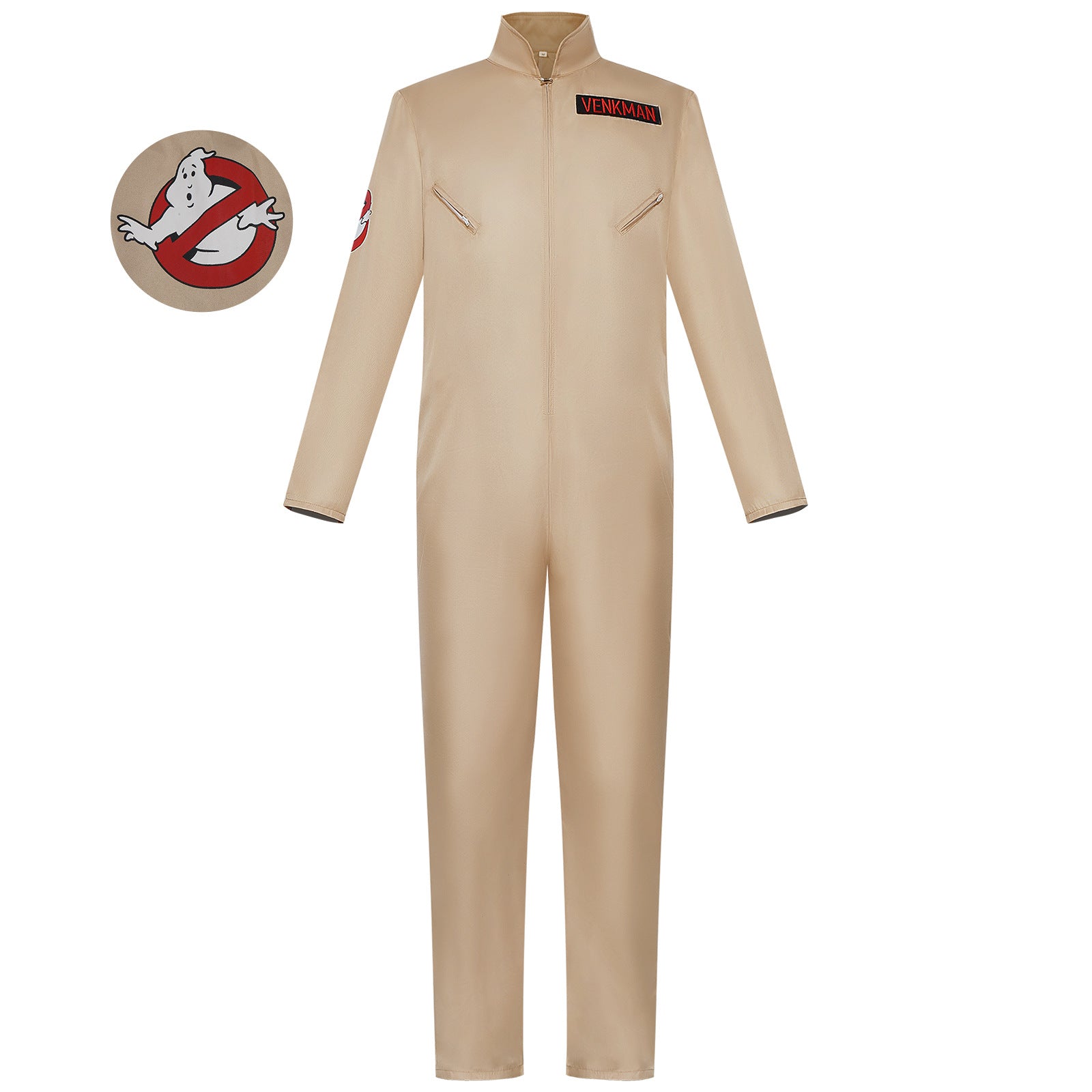 Cosplay party costume jumpsuit Halloween cosplay stage performance costume