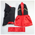 Halloween Costume Aladdin Cosplay Jafar Anime Performance Costume