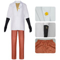 Cos costume Halloween cosplay anime role play dance platform costume
