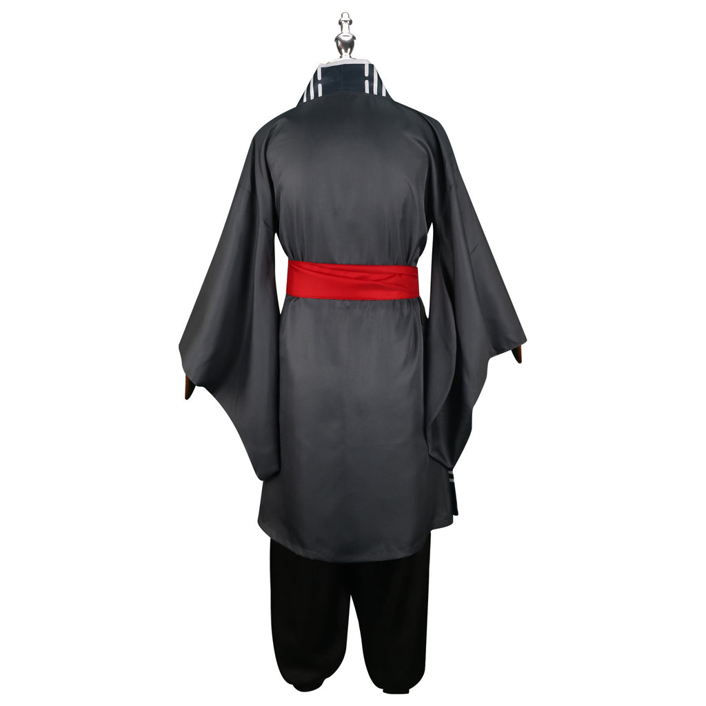 Black Myth Goku cosplay costume Mi Daoren game same style Taoist robe ancient style costume cosplay anime character costume