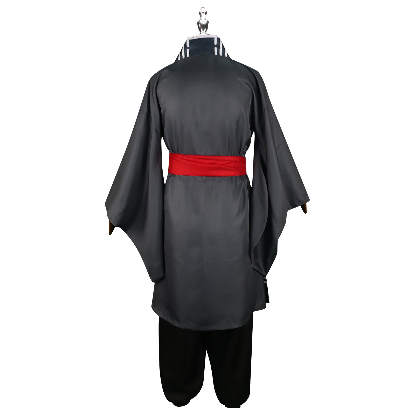 Black Myth Goku cosplay costume Mi Daoren game same style Taoist robe ancient style costume cosplay anime character costume