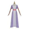 Titanic Rose cosplay costume same dress Halloween performance cosplay costume