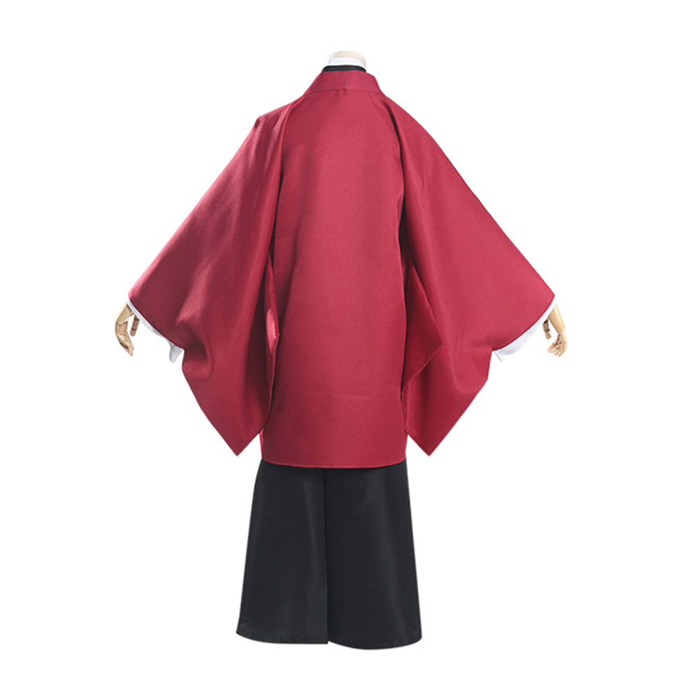 Halloween anime Animation Role Playing Costume Cosplay Costume Stage Performance Costume