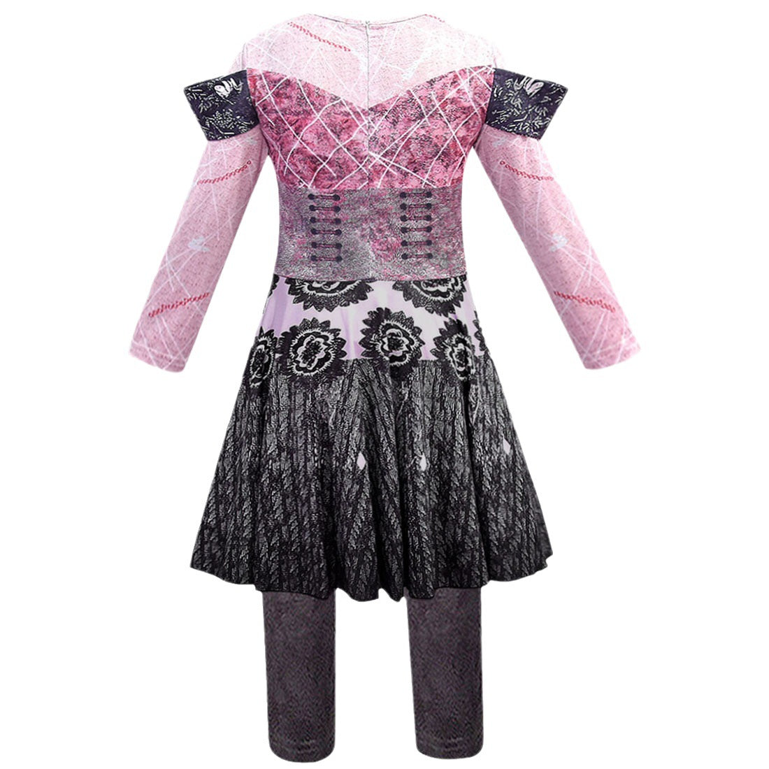 merchandise onesie Halloween costume performance outfit cosplay