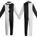 Holy Festival horror cosplay clown cosplay costume